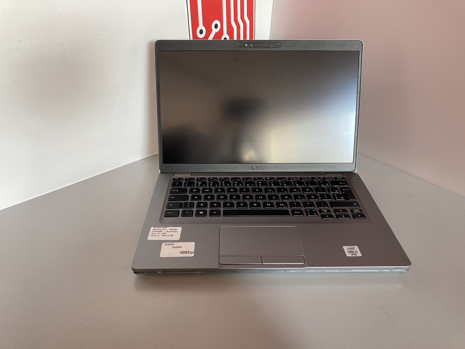 Dell Latitude 5410
