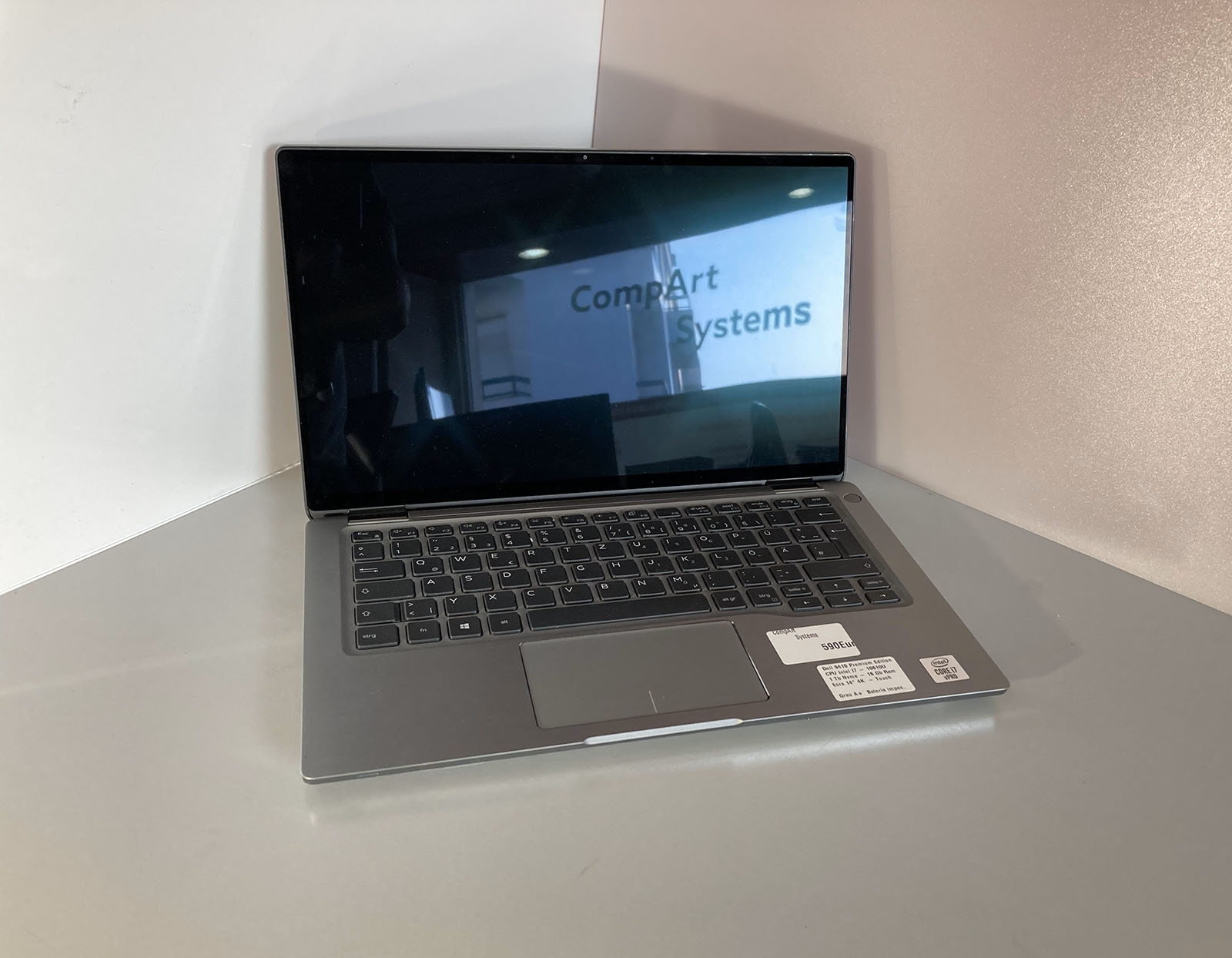 Dell Latitude 9410