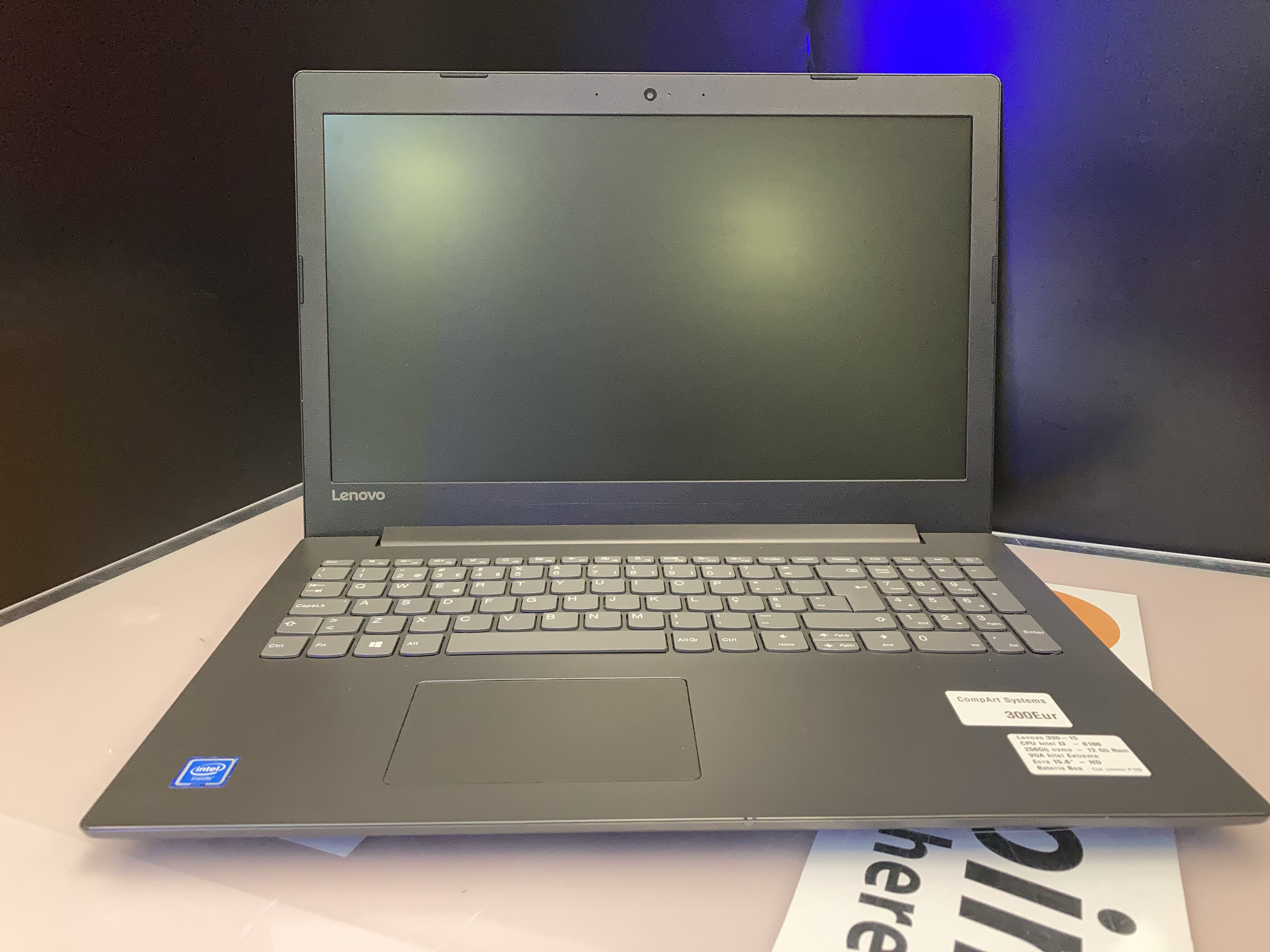 Lenovo 330-15