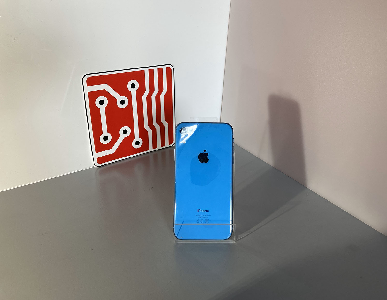 iPhone 11 Azul